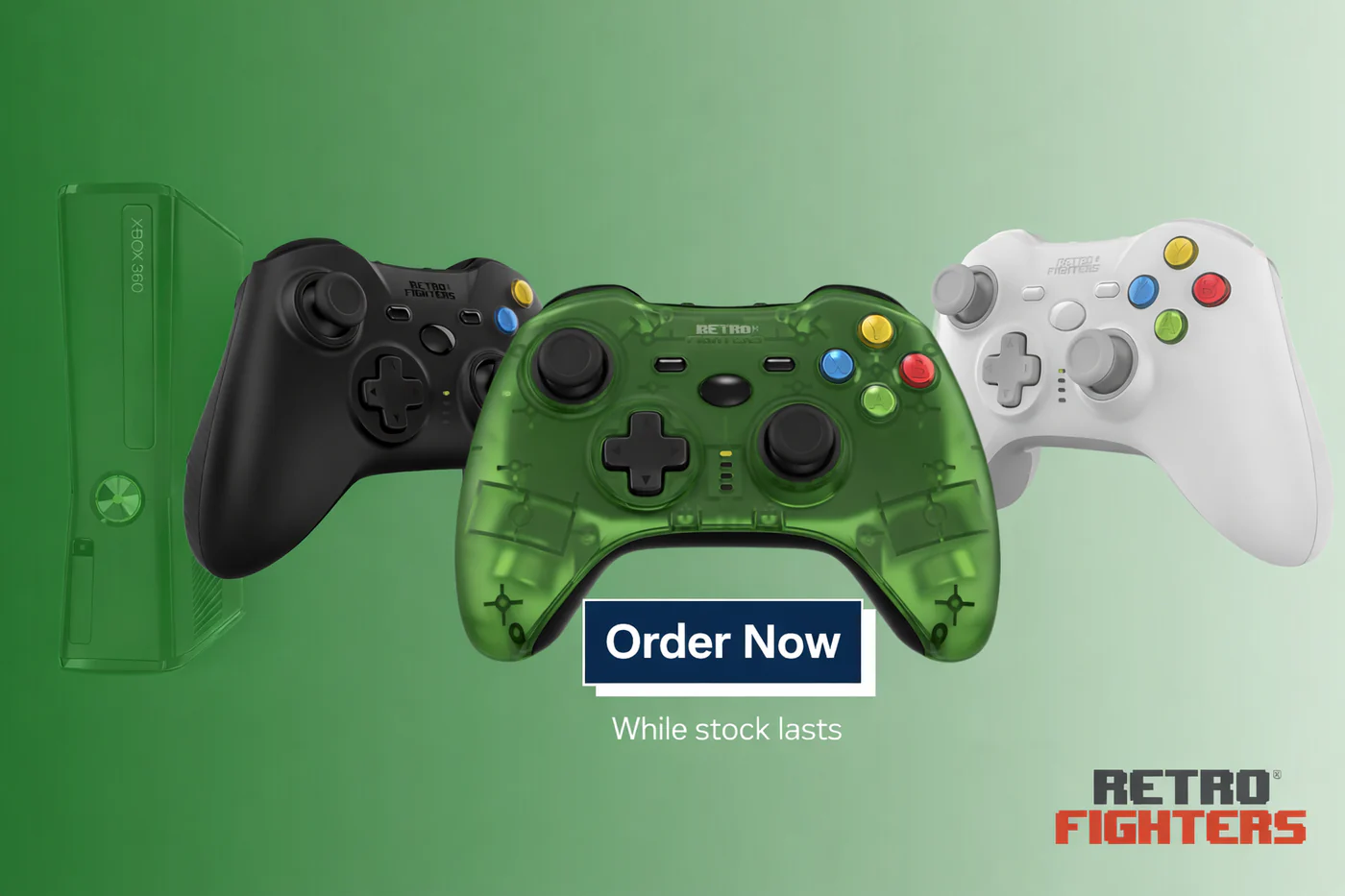Level Up Your Gaming Gear